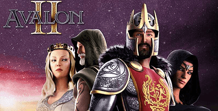 Avalon II