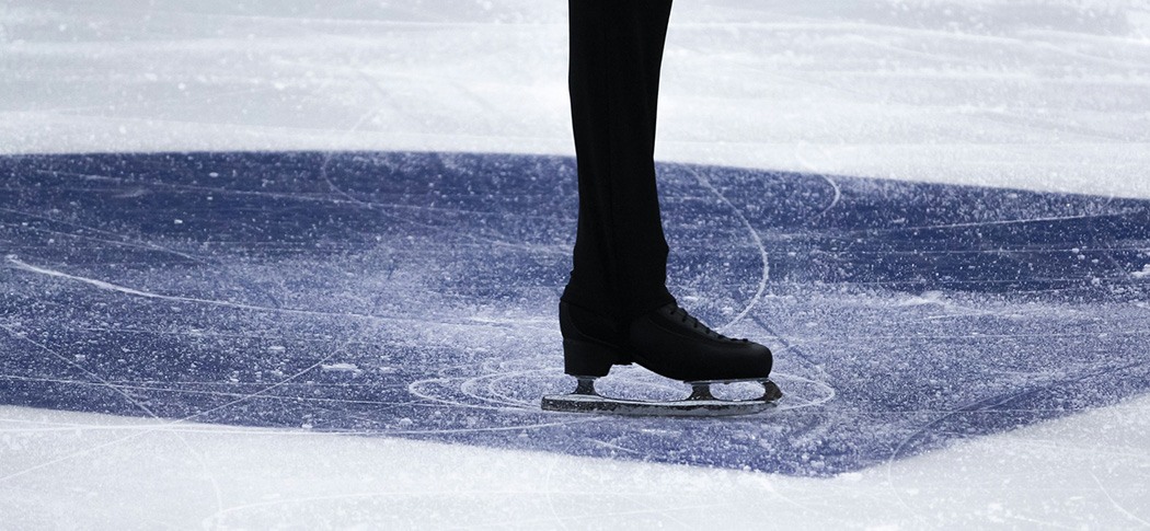 Latest Dancing on Ice Winner Odds