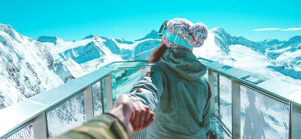 Most Instagrammable Ski Resorts in the US