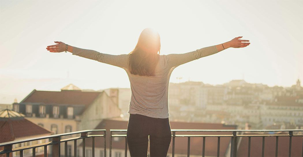 The Sunniest Places in the UK This May