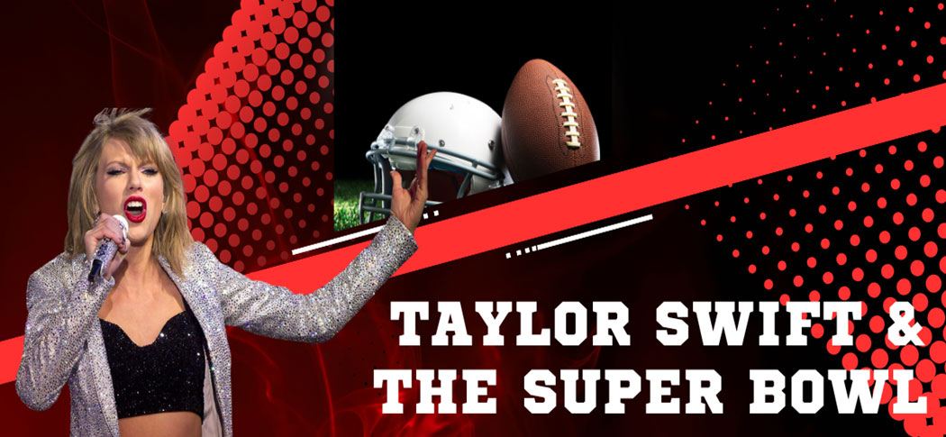 Taylor Swift’s Super Bowl Effect: Are Women Betting More Than Ever?
