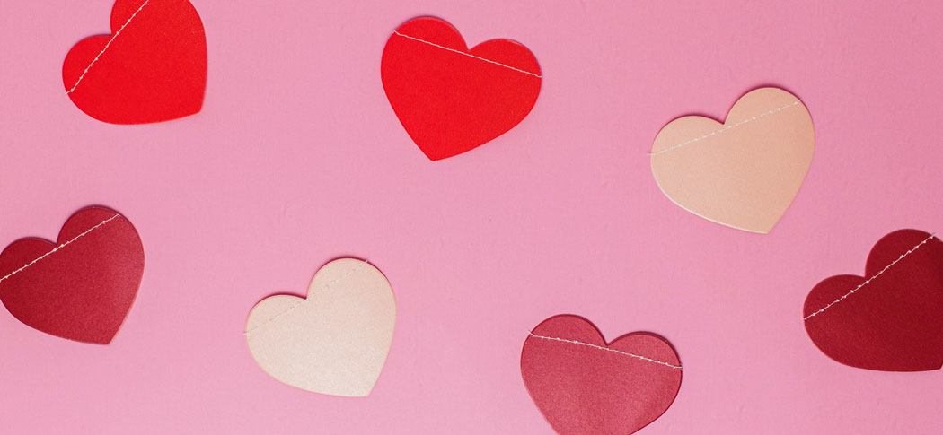 What Americans Really Want for Valentine's Day