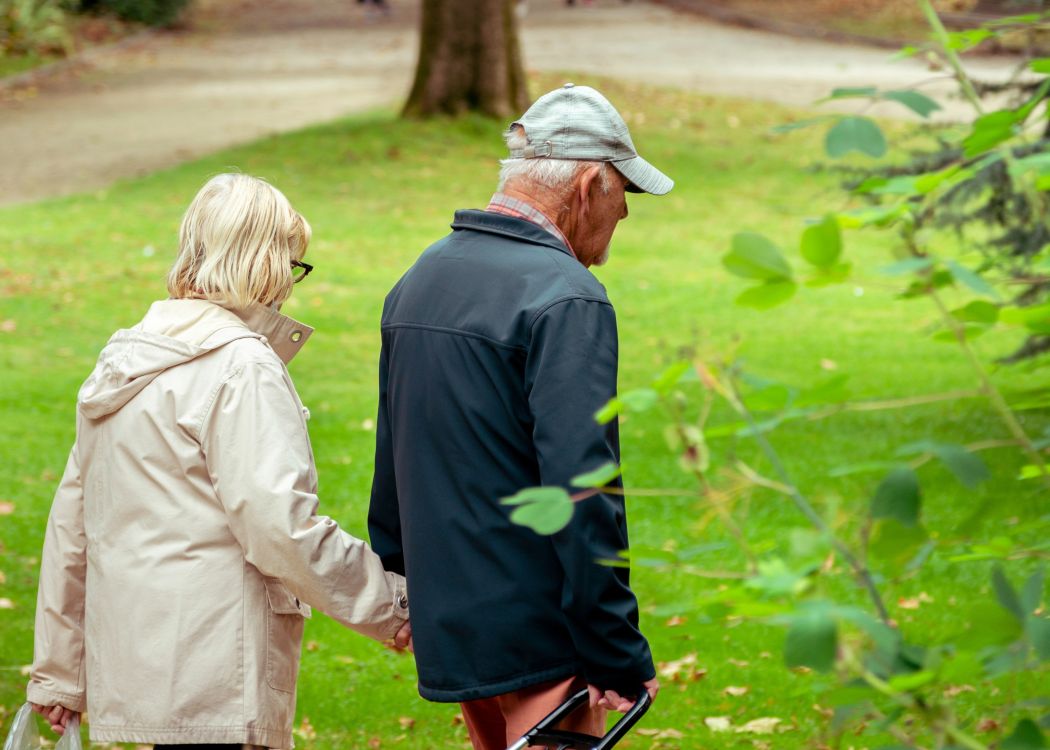 Where Rising Energy Costs Affect Older People in the UK By Region